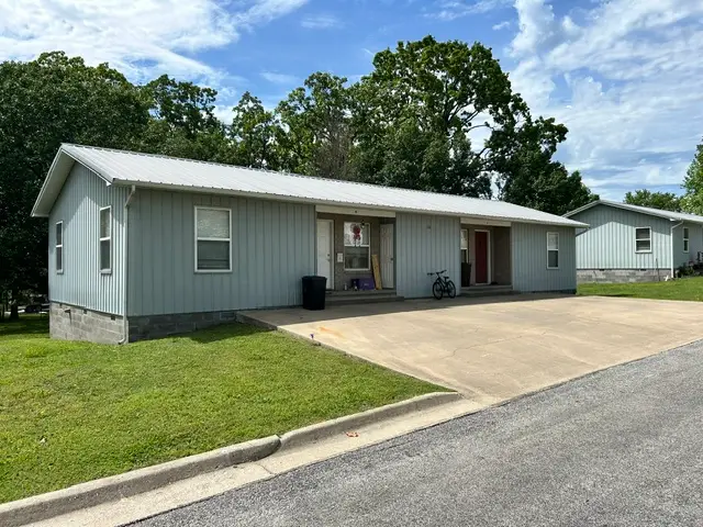 100 Clive Street, Berryville, AR 72616 - #1