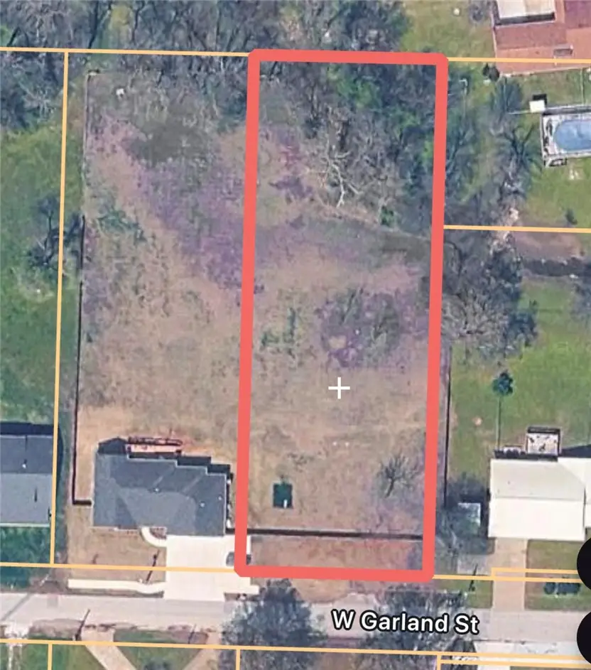 1023 W Garland Street, Siloam Springs, AR 72761 - #2