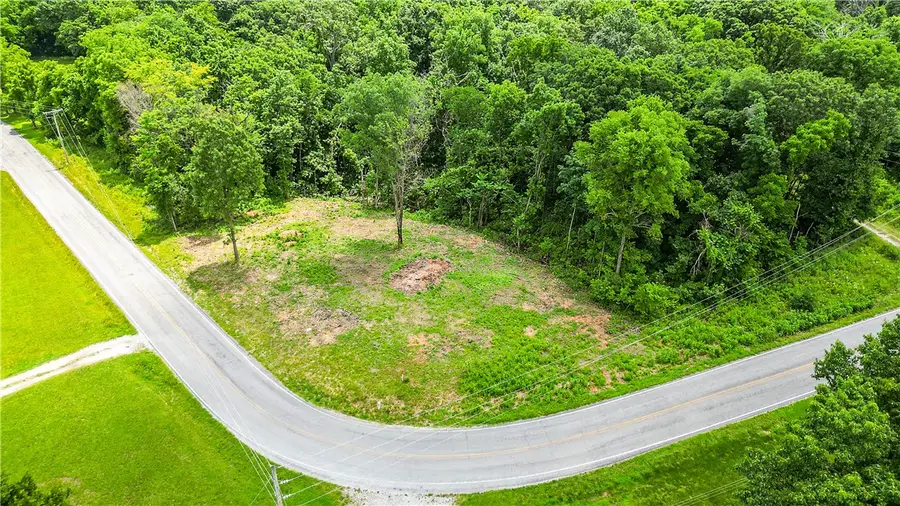 TBD Posy Mountain Road, Rogers, AR 72756 - #2