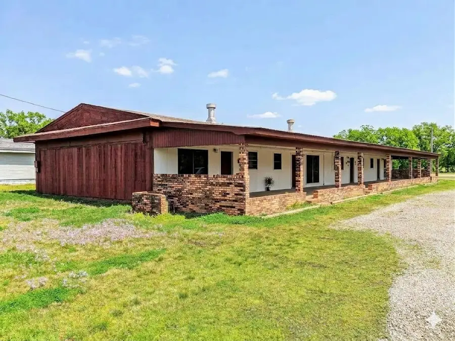 5 Lowder Street, Paris, AR 72855 - #2