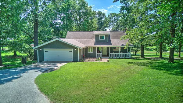 8038 E Brown Road, Lowell, AR 72745