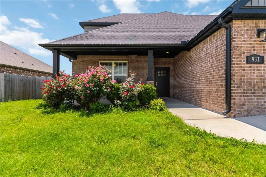 931 Skyline Loop, Centerton, AR 72719 - #2