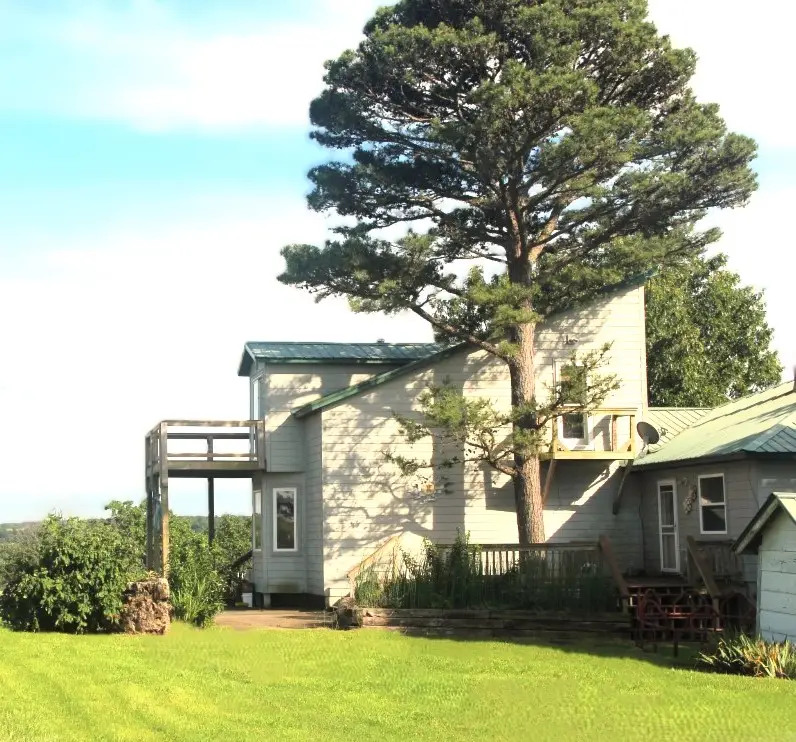 2333 Cr 507, Berryville, AR 72616 - #1
