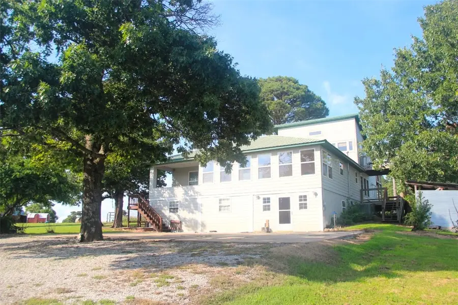 2333 Cr 507, Berryville, AR 72616 - #2