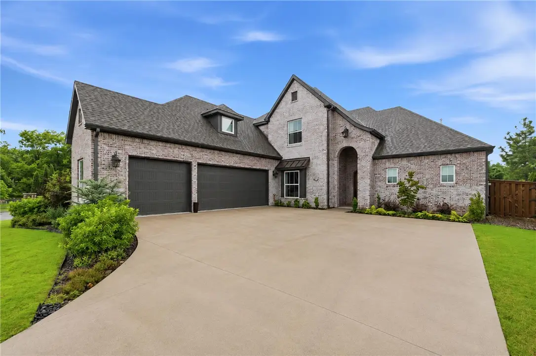 4414 S 86th Place, Bentonville, AR 72713 - #1
