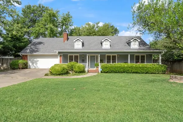 1300 Jennifer Street, Springdale, AR 72762