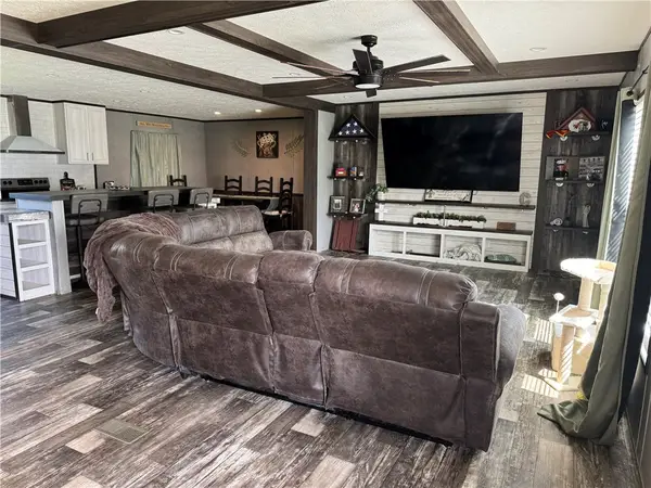 9415 Highway 14, Omaha, AR 72662
