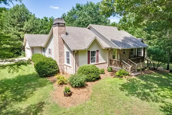 13176 Kimberlyn Hills Lane, Rogers, AR 72756