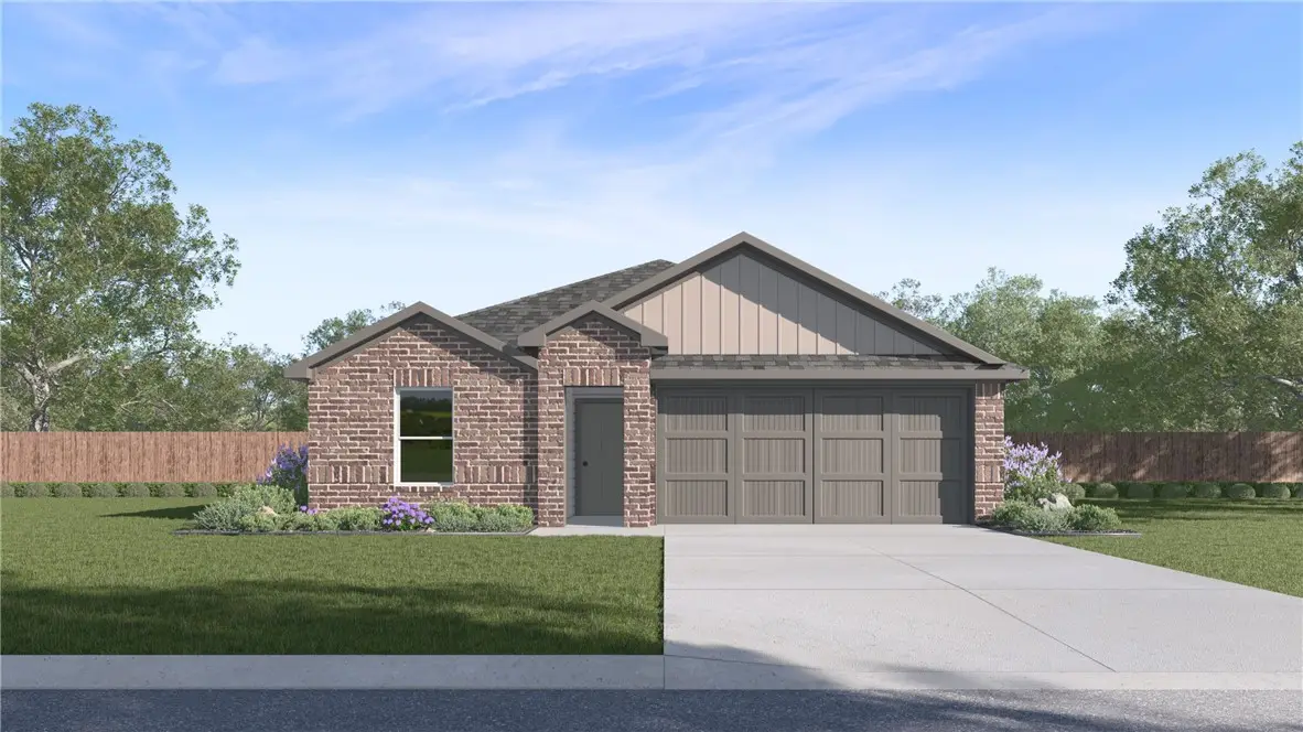 1783 Thelma Street, Springdale, AR 72762 - #1