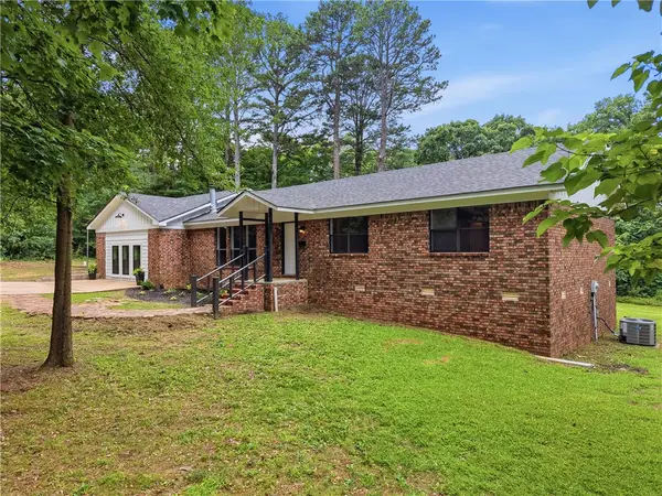1603 Hilltop Drive, Russellville, AR 72802