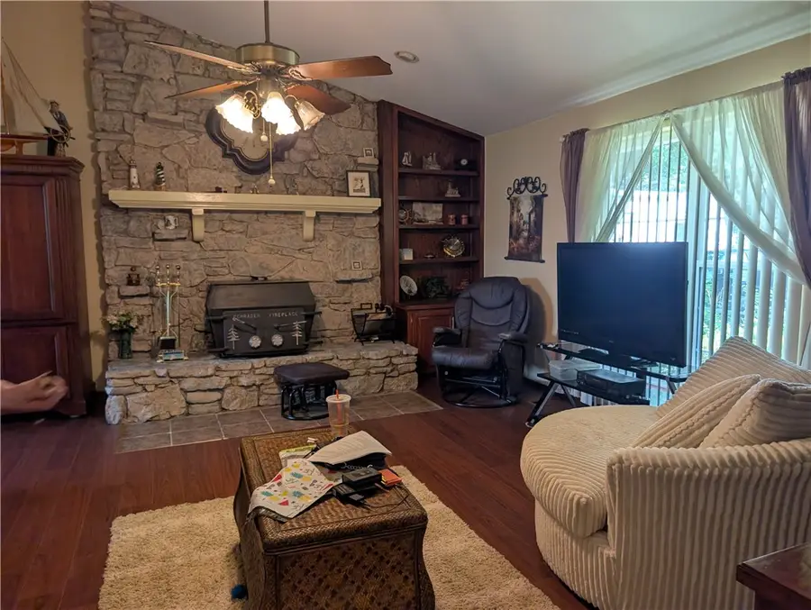 1307 Pine Street, Rogers, AR 72758 - #2