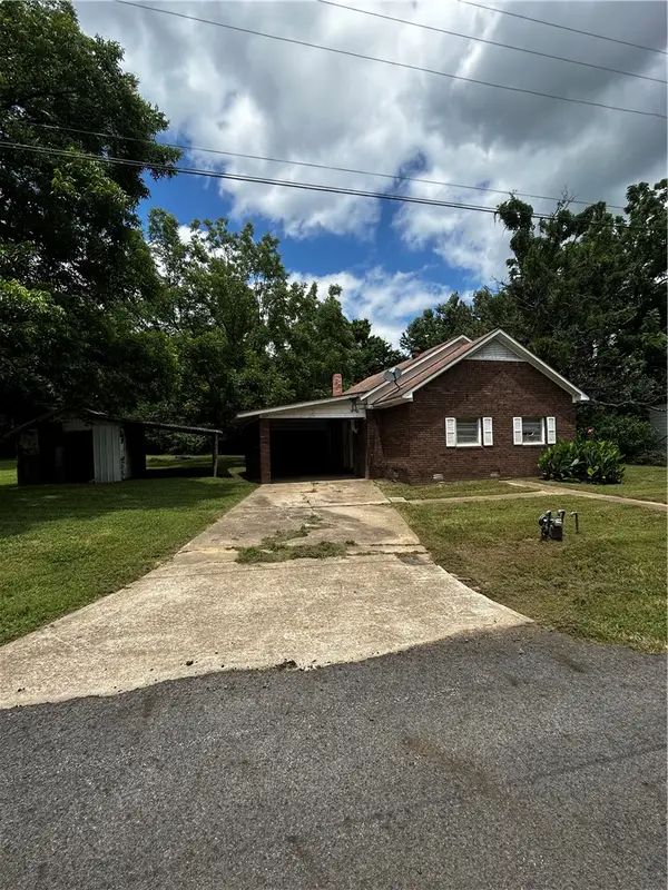 277 Stephens Street, Hartman, AR 72840