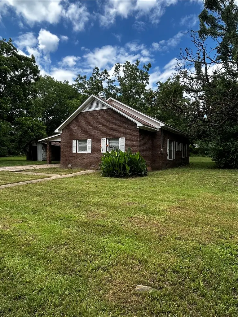 277 Stephens Street, Hartman, AR 72840 - #2