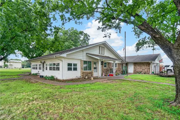108 N Park Avenue, Scranton, AR 72863