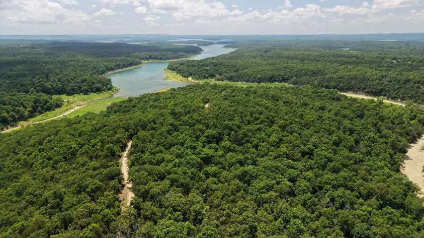 001-03000-000 Mountain Creek Road, Oakland, AR 72661 - #2