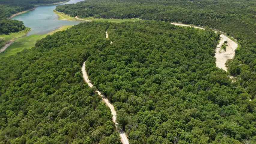001-03000-000 Mountain Creek Road, Oakland, AR 72661 - #3