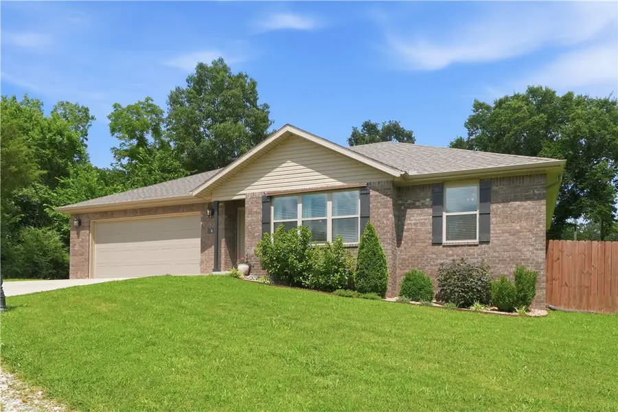 6 Exminster Lane, Bella Vista, AR 72714 - #2