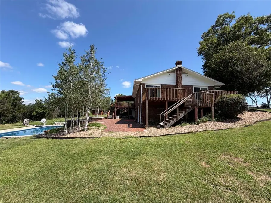 302 Abney Avenue, Harrison, AR 72601 - #2