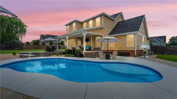 553 Kensington, Cave Springs, AR 72718