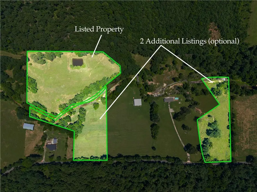 74819 S 4695 Road, Stilwell, OK 74960 - #2