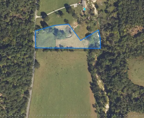 74829 4695 Road, Stilwell, OK 74960