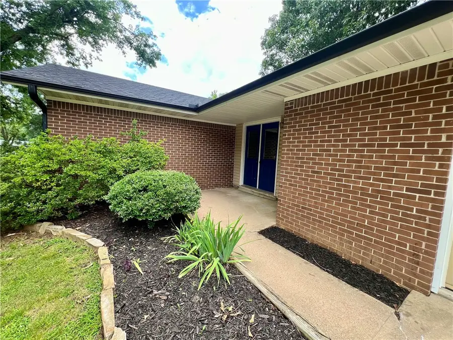4104 Broken Arrow, Springdale, AR 72764 - #2