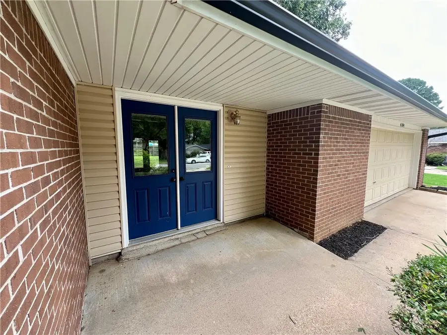 4104 Broken Arrow, Springdale, AR 72764 - #3