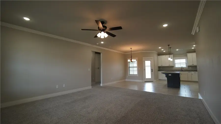 1904 Hudson Drive, Siloam Springs, AR 72761 - #2