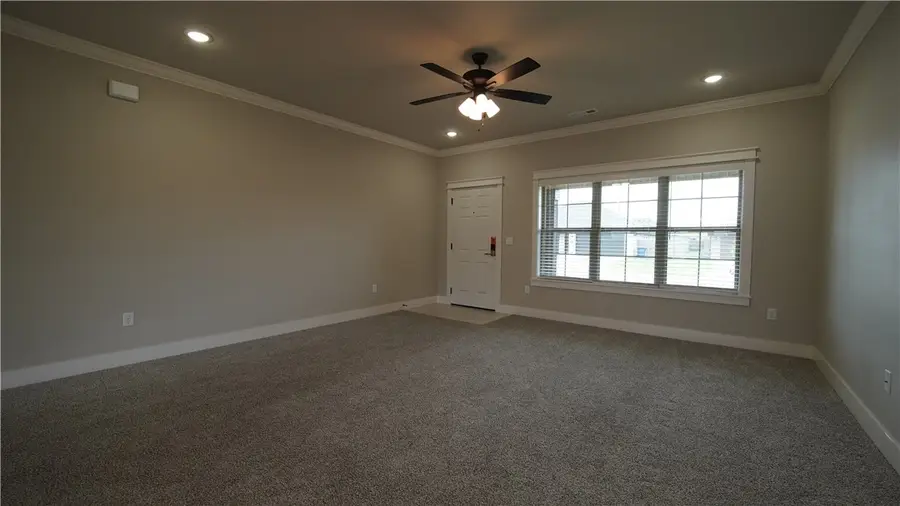 1904 Hudson Drive, Siloam Springs, AR 72761 - #3