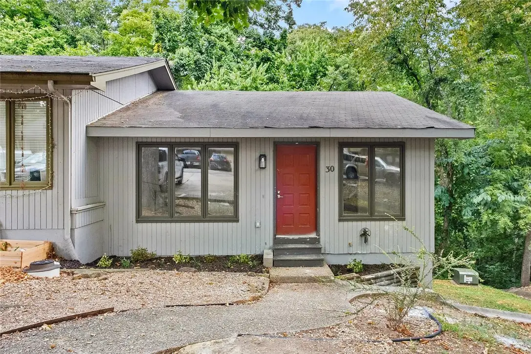 30 Mellor Lane, Bella Vista, AR 72715 - #1