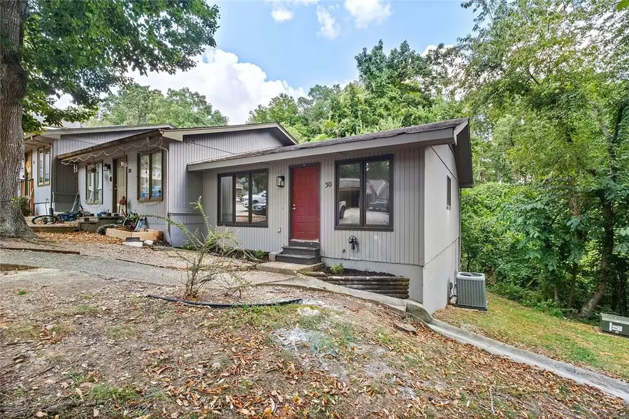 30 Mellor Lane, Bella Vista, AR 72715 - #2