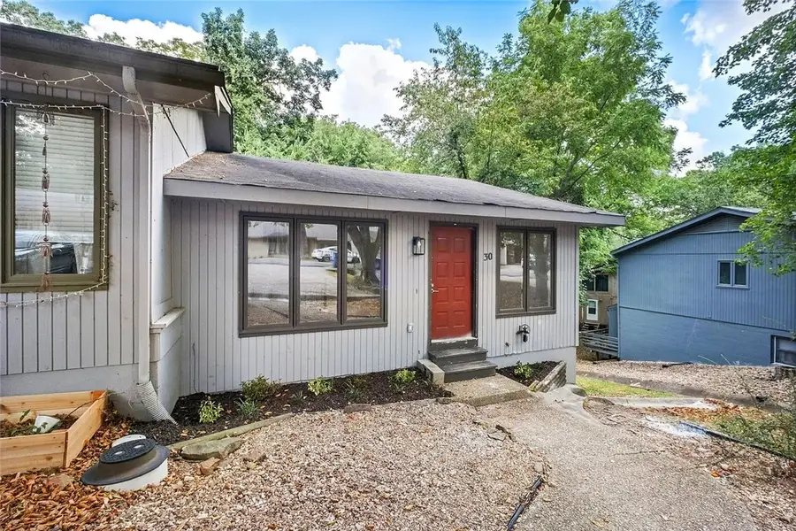 30 Mellor Lane, Bella Vista, AR 72715 - #3