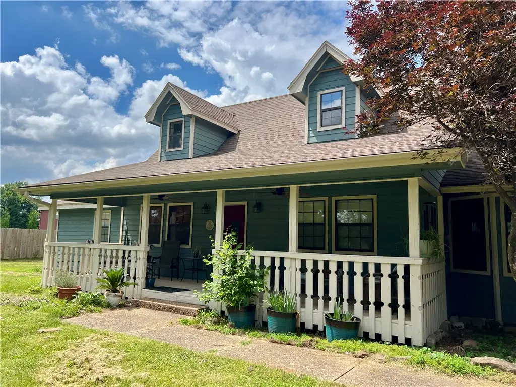 1301 Laurel Avenue, Rogers, AR 72758 - #1