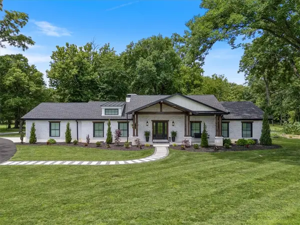 15099 Highway 43, Siloam Springs, AR 72761