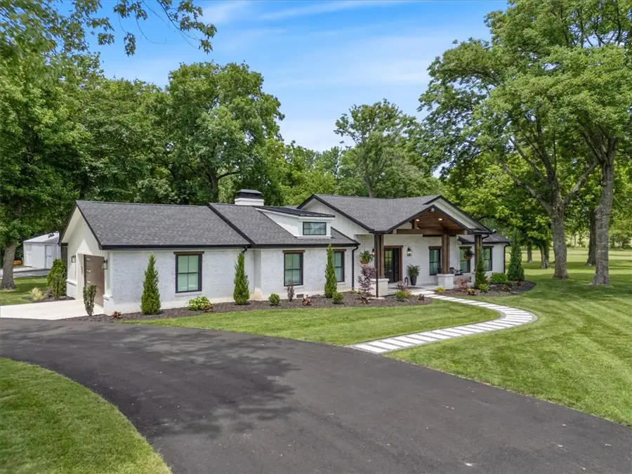 15099 Highway 43, Siloam Springs, AR 72761 - #3