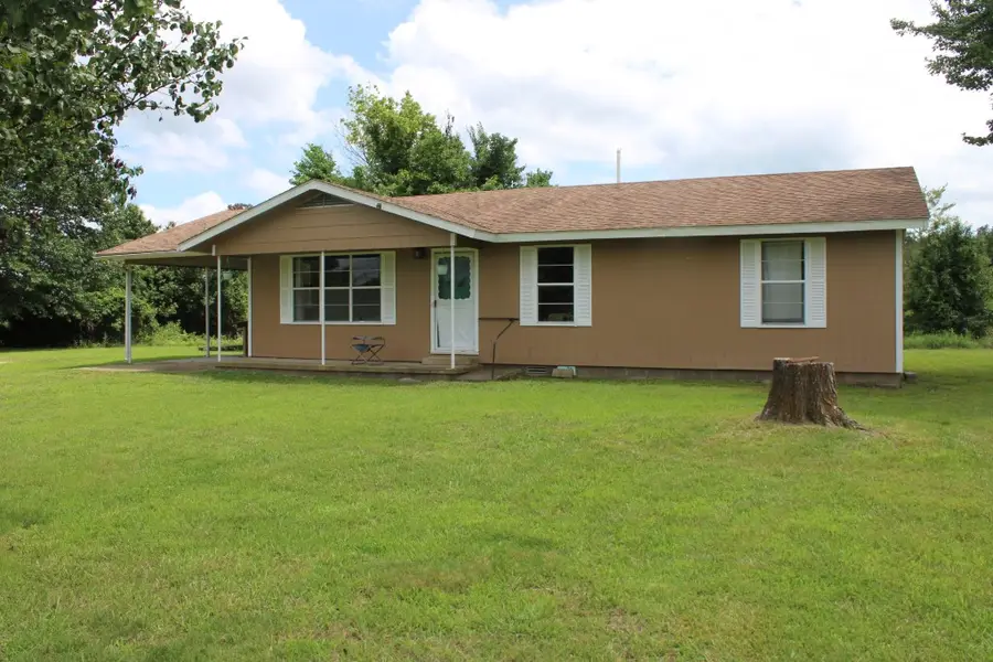 7939 E 14 Highway, Harriet, AR 72639 - #2