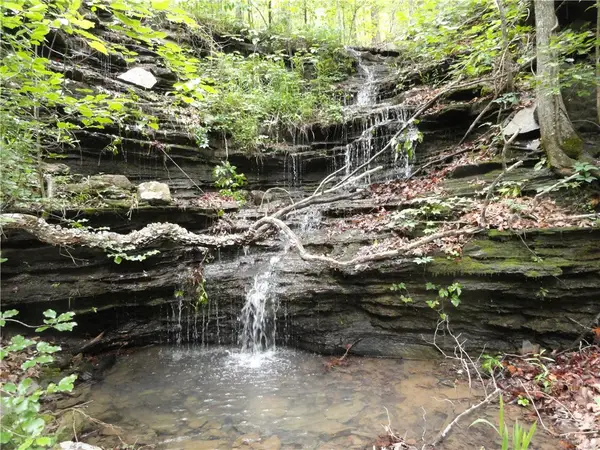 0000 Holly Mtn Road, Clinton, AR 72031