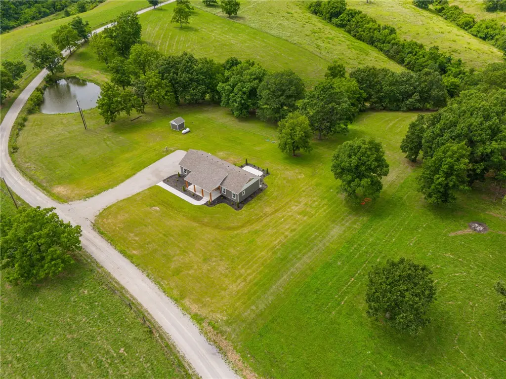 14322 Tharp Lane, Omaha, AR 72662 - #1