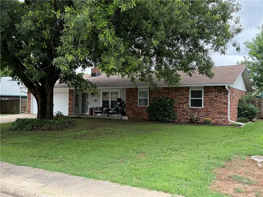 5953 Walden Street, Lowell, AR 72745 - #2