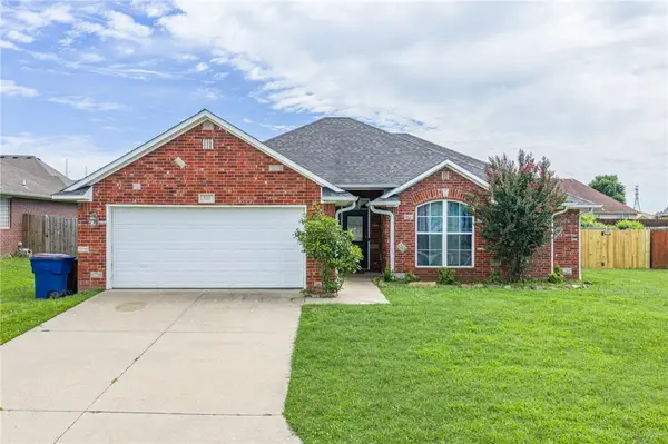508 Harvard Avenue, Fort Smith, AR 72908