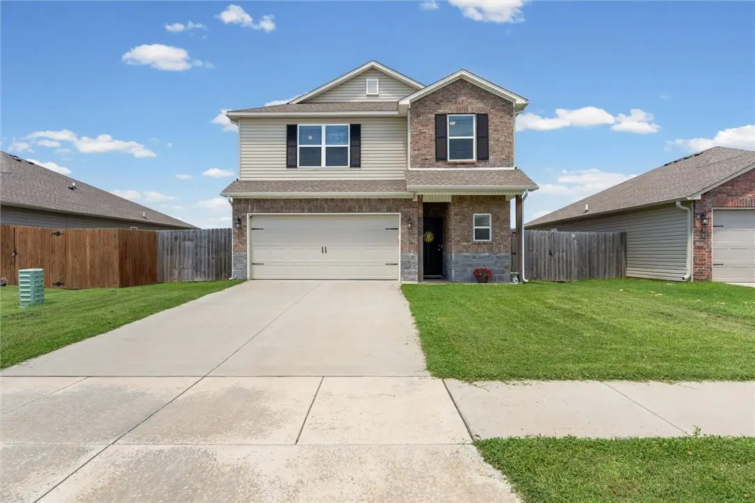 635 Woodcreek Loop, Lowell, AR 72745 - #1