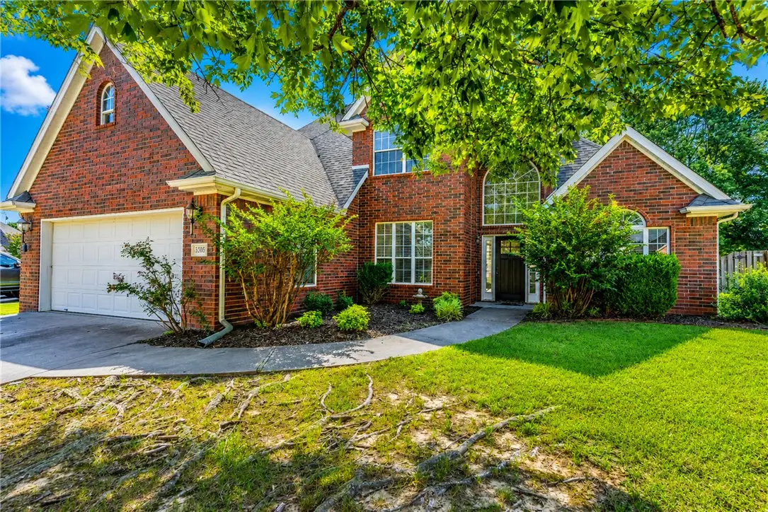 5305 S 44th Place, Rogers, AR 72758 - #1