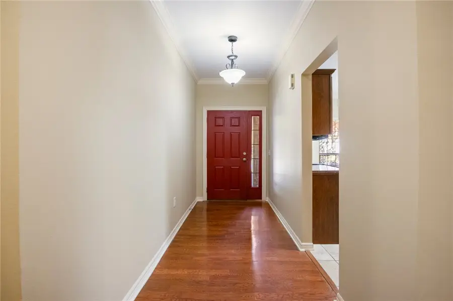 519-521 S Pierremont Drive, Fayetteville, AR 72701 - #3