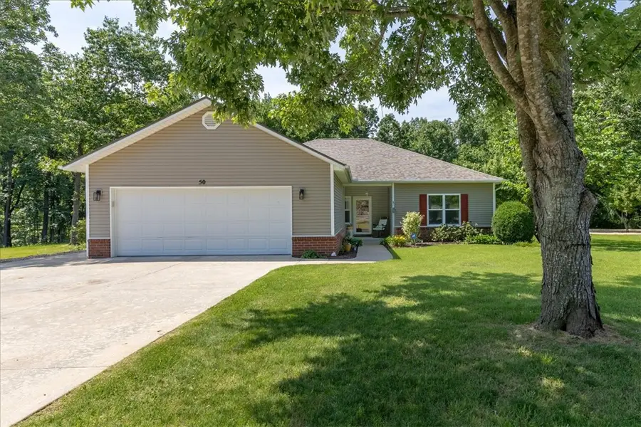 50 Saint Andrews Drive, Bella Vista, AR 72715 - #2