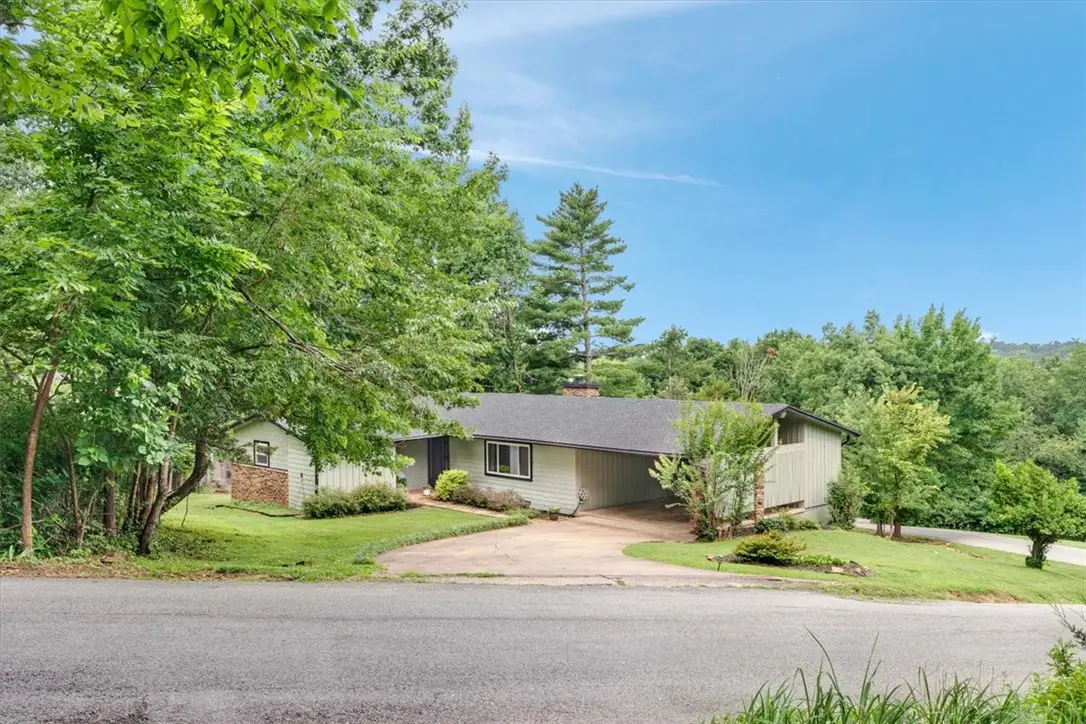 1981 N Greenview Drive, Fayetteville, AR 72701 - #1