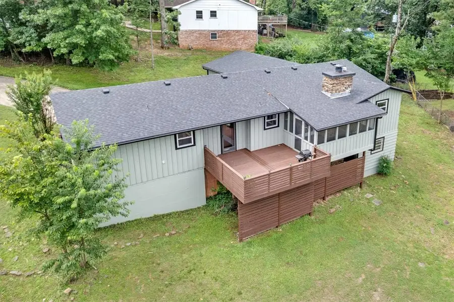 1981 N Greenview Drive, Fayetteville, AR 72701 - #2