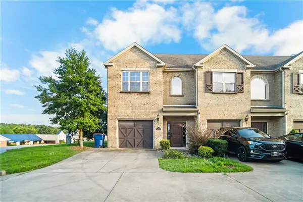 5324 Labelle Court, Fort Smith, AR 72903