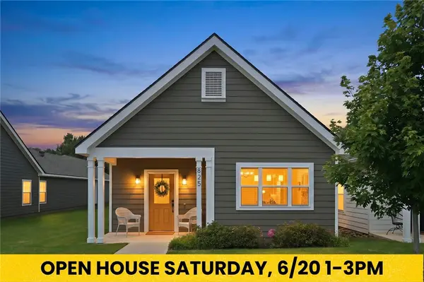 825 NE Heights Lane, Bentonville, AR 72712