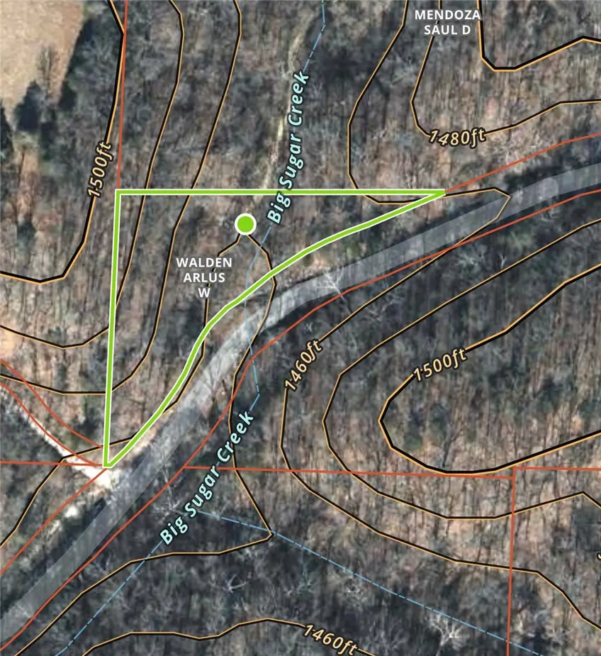 TBD Highway Dd, Seligman, MO 65745 - #1