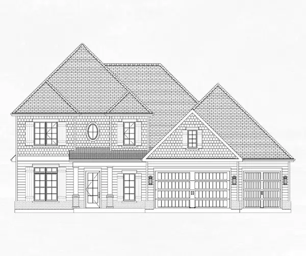 6467 County Avenue, Springdale, AR 72762